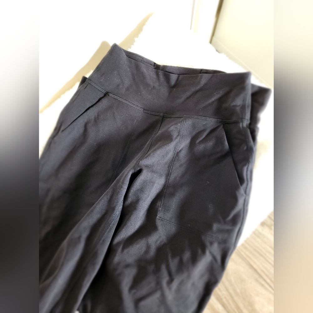 Lululemon Align High Rise Jogger Full Length